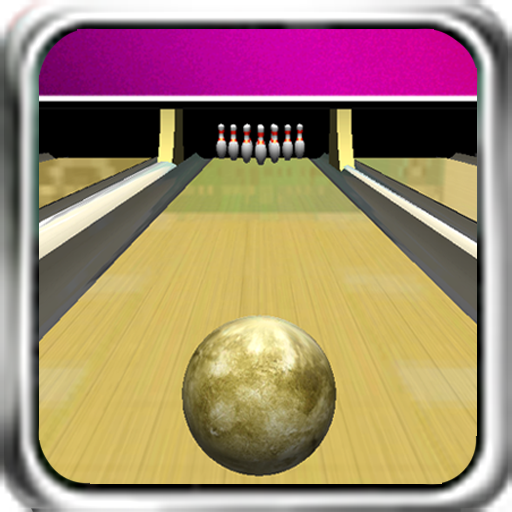 Ultimate Bowling 1.1.2 Icon