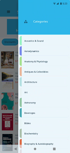 Krossroads Commerce OS Screen 3