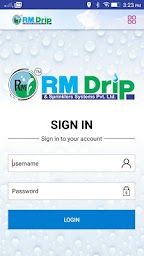 RM Drip