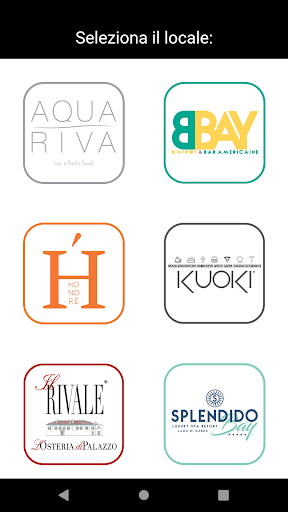 Favalli Group Screen 2