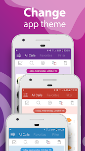 Call Recorder by Lucky Mobile Apps 3