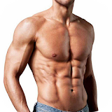 Lose weight workout icon