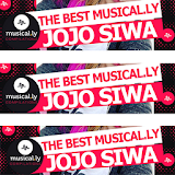 ItsJoJoSiwa Musical.ly Fan App icon