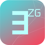Enter ZG icon