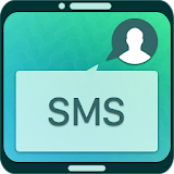 Float SMS - SMS Chat Head icon