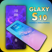 Theme for galaxy s10