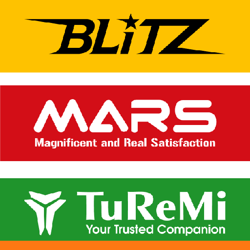 BliMarT logo