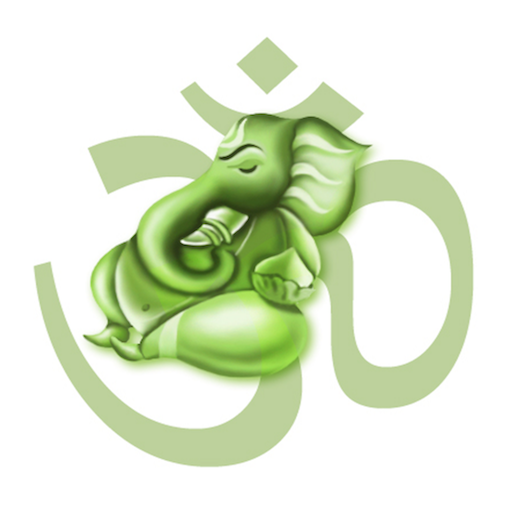 Yoga 108 Shiva Icon