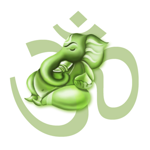 Yoga 108 Maya Icon