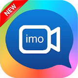 New imo video calls  Rec pro icon