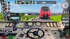 screenshot of City Train Game 3d Train games