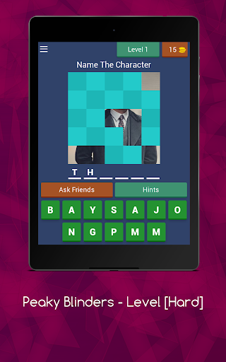 Peaky Blinders All Seasons