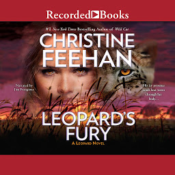 Icon image Leopard's Fury