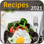 Cover Image of 下载 Easy healthy recipes  APK
