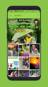 Imágen 3 Dia del Niño android