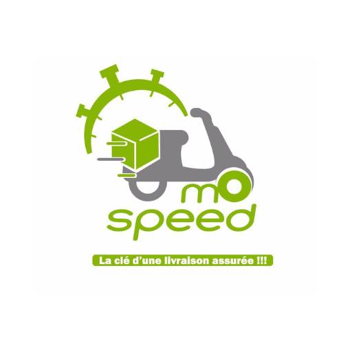 Mo Speed 225 logo