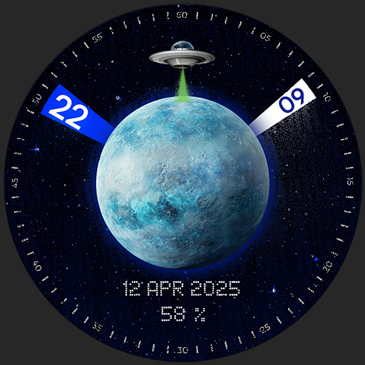 Neptune D2