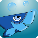 Whale Tale: The sea adventure icon