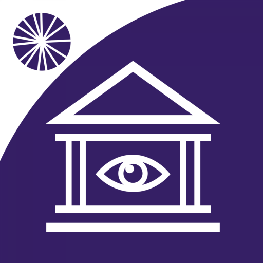 Museum of the Eye logo