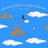 Canary Hunter icon