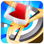 Cover Image of Download Axe Master Champion 0.1 APK