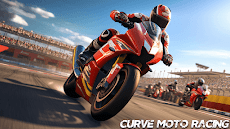 Moto Rider Racing: Bike Gameのおすすめ画像1