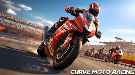 Traffic Moto Rider Race Master