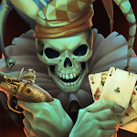 Cover Image of Download Pirates & Puzzles：Match 3 RPG  APK