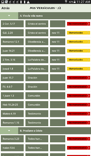 NavsTMSesp Screen 2