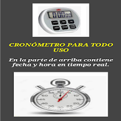 S LO CRON METRO Y RELOJ. Google Play