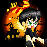 Adventure For Harry Potter icon