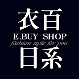 eBuy 衣百日系 icon