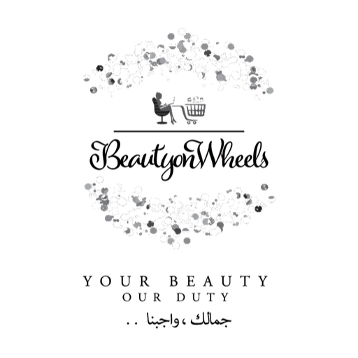 Beauty On Wheels logo