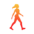 WalkFit: Walking, Fitness Coach & Distance Tracker2.7.0