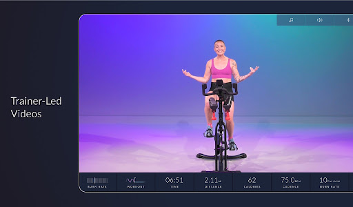 Screenshot of JRNY®