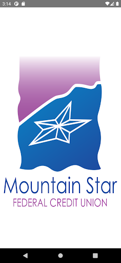 Android application MSFCU Mobile Banking screenshort