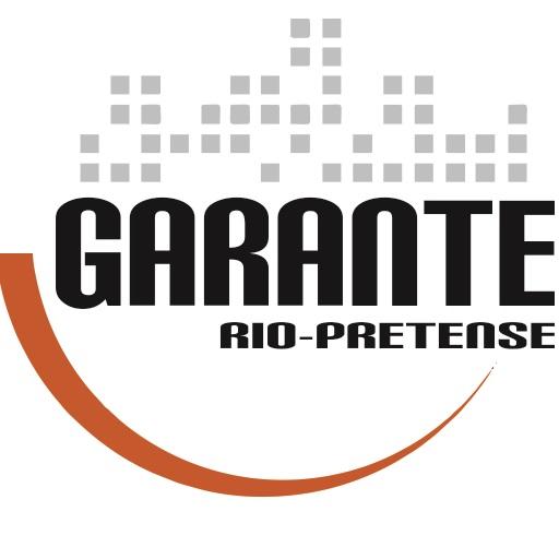Garante Rio Pretense logo
