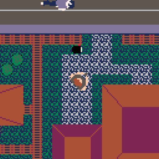 Android application Quebec Mortis screenshort