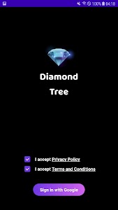 Diamond Tree Unknown
