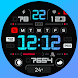 SH024 Watch Face, WearOS watch - Androidアプリ