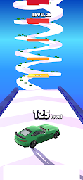 Level Up Cars