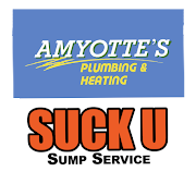 Amyotte’s Plumbing / Suck U Sump  Icon