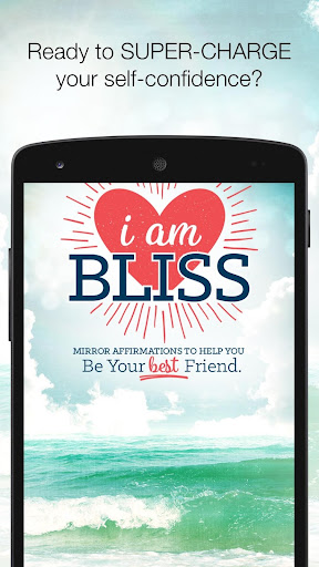 I Am Bliss - Affirmations screenshot 10