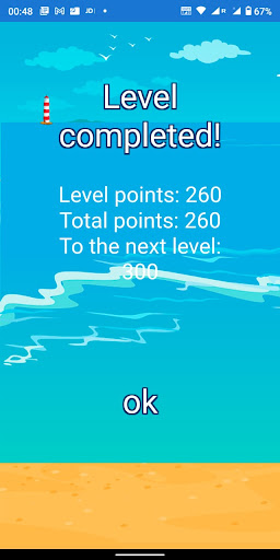 Android application Nikki Fishing screenshort