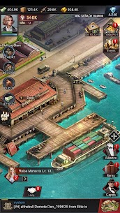 Don of Dons  Full Apk Download 5