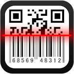 QR Code Scanner App Apk