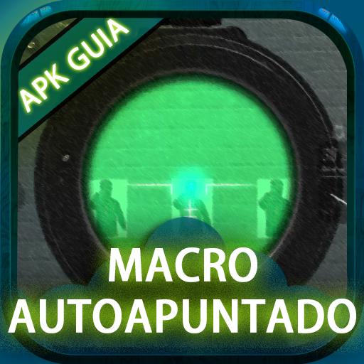 MACRO DE AUTO-APUNTADO GUIA