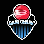 Cover Image of Download Cricket Live Score - CricChamp  APK