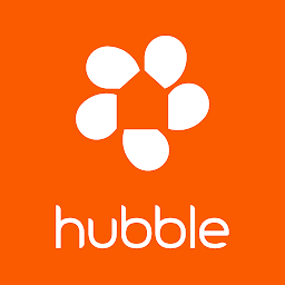Дүрс тэмдгийн зураг Hubble Connect for VerveLife