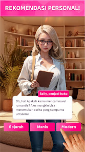 Imej tangkapan skrin